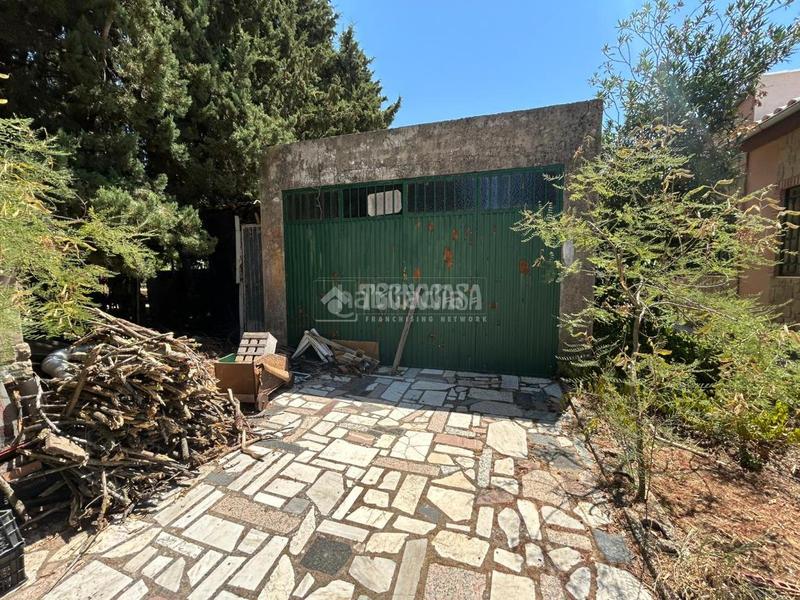 Foto 940954d2-9785-47ea-96ac-613e61a5bd13. Masía casa rural en venta en Baeza