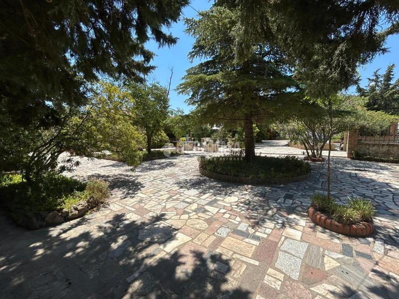 Foto 9bf98f26-2524-4928-a01c-f86ede3f28b9. Masía casa rural en venta en Baeza