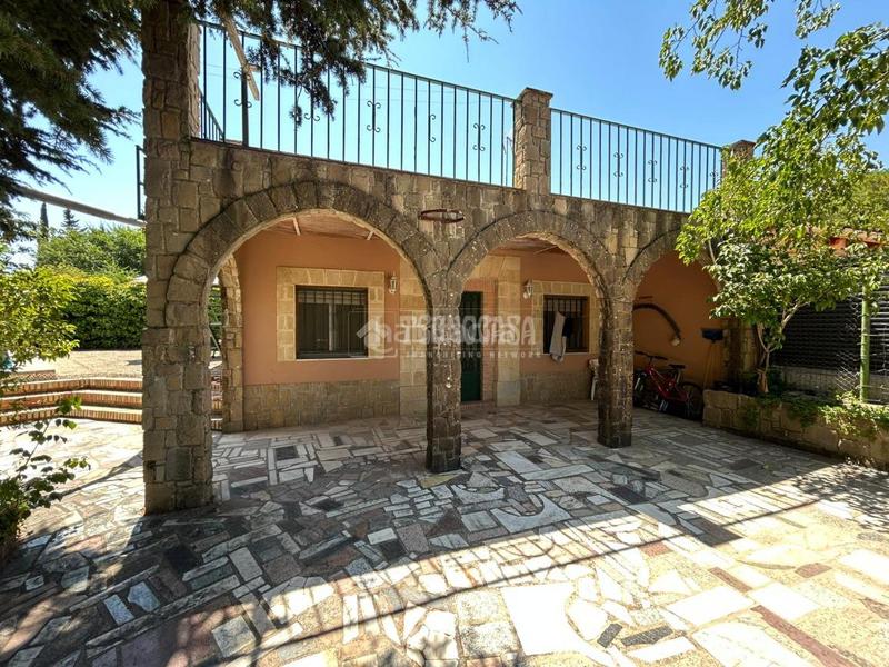 Foto 9c19faeb-3834-4f36-8cbe-95cc79ae5c5f. Masía casa rural en venta en Baeza