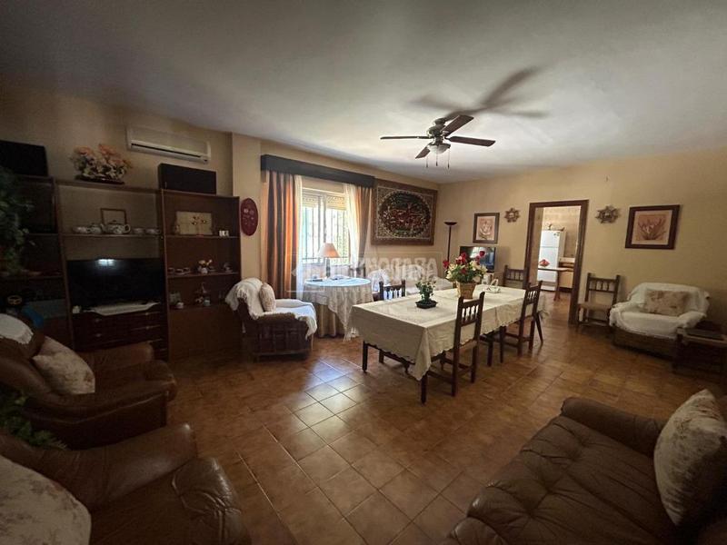 Foto ad08a778-fd93-4b19-9673-93e8153c111c. Masía casa rural en venta en Baeza