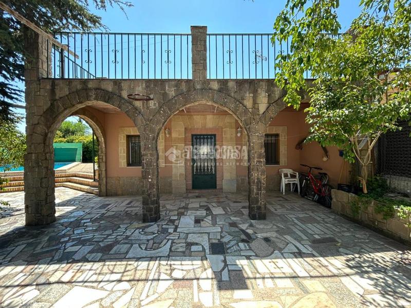 Foto c4aa8be9-96c1-4e25-b9b4-d06594116cde. Masía casa rural en venta en Baeza