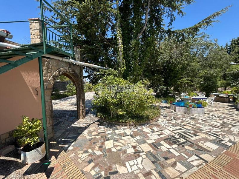 Foto c752b1f1-986b-485d-91b0-abc674d16bfc. Masía casa rural en venta en Baeza