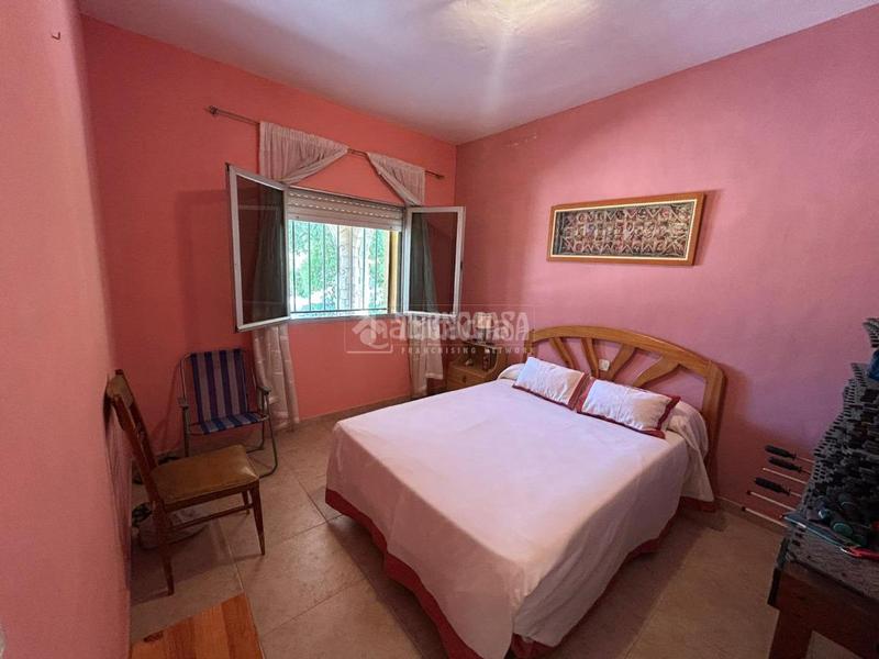 Foto cee0adf1-e62d-44be-8f1d-8b1b930d0a33. Masía casa rural en venta en Baeza