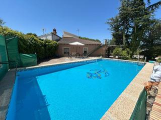 Casale in Baeza. Casa rural en venta en baeza