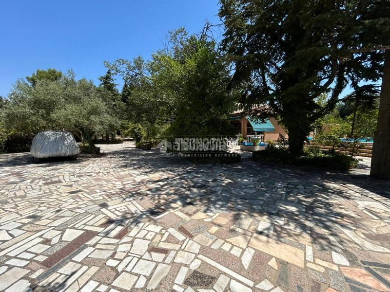 Foto f751f36b-695c-4b7a-ad91-cdab342d2887. Masía casa rural en venta en Baeza