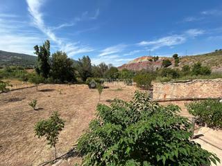 Haus in Puente de Génave. Casa en venta en puente de génave