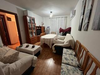 Pis a Baeza. Piso en venta en baeza
