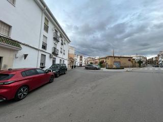 Appartement à Rus. Piso en venta en rus