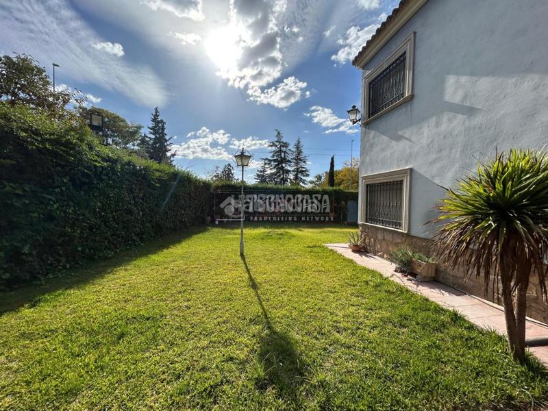 Foto 4f866188-586f-4eb5-86d9-ea44a9cc921c. Casa  en venta en Baeza