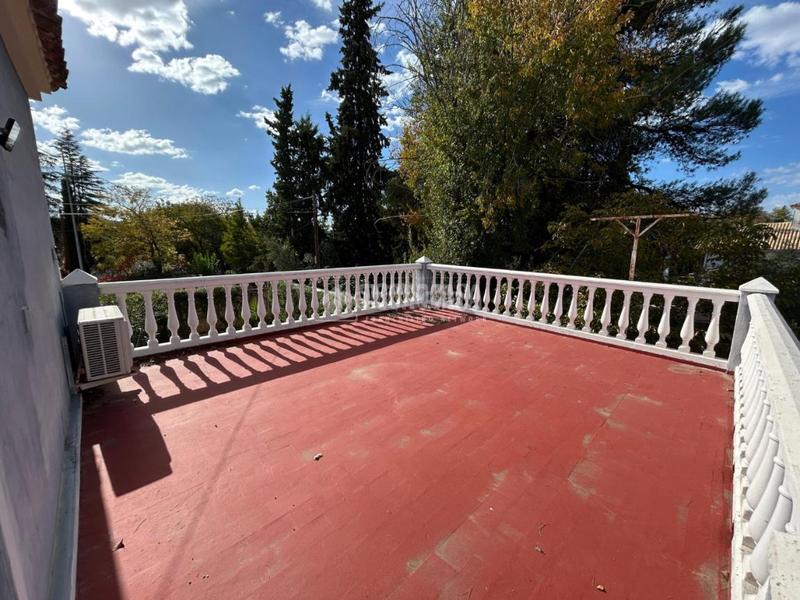 Foto 93085ee1-c58d-4916-81ac-c9d70b9df20f. Casa  en venta en Baeza