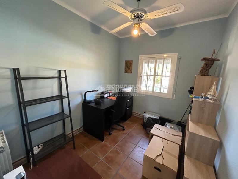 Foto aa112f17-062b-4bb3-9b5d-e743669a1a71. Casa  en venta en Baeza