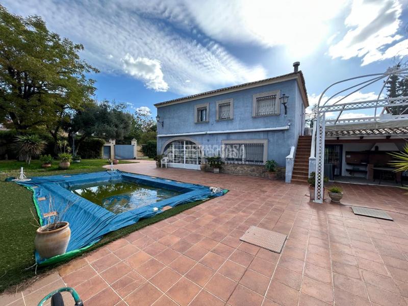 Foto dc05a7fc-79f0-493d-a18d-5229c04f1fe0. Casa  en venta en Baeza