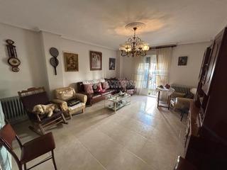 Flat in Centro. Piso en venta en baeza