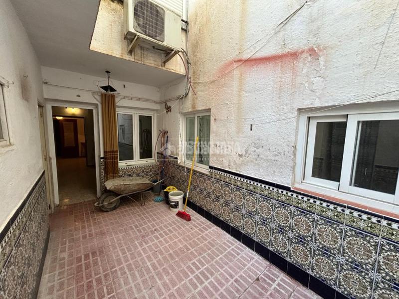 Foto 0cd34615-effd-41aa-bd56-26c6b14fe5c0. Casa aparellada a Ibros