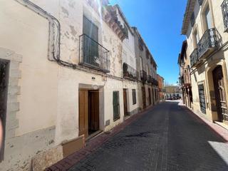 Maison jumelée à Lupión. Casa en venta en lupión