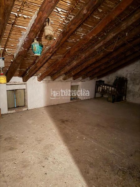 Foto 115ab0f4-7c90-4ead-8fd2-e2f59a50f87f. Casa  en venta en begíjar en Baeza