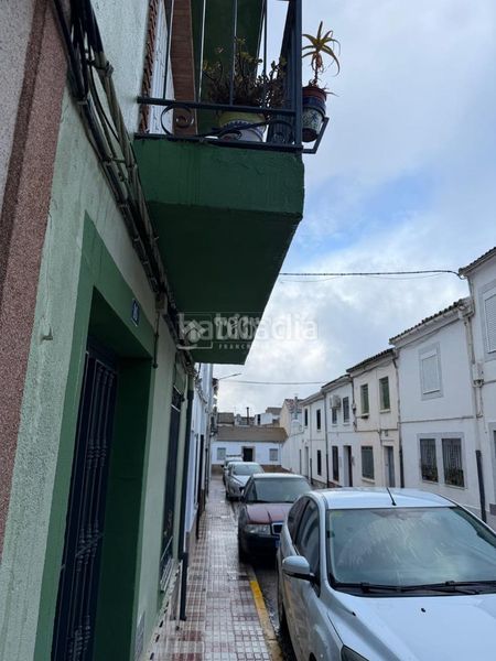 Foto 26779985-51d1-4bea-9d80-4dbeabea6c26. Casa  en venta en begíjar en Baeza
