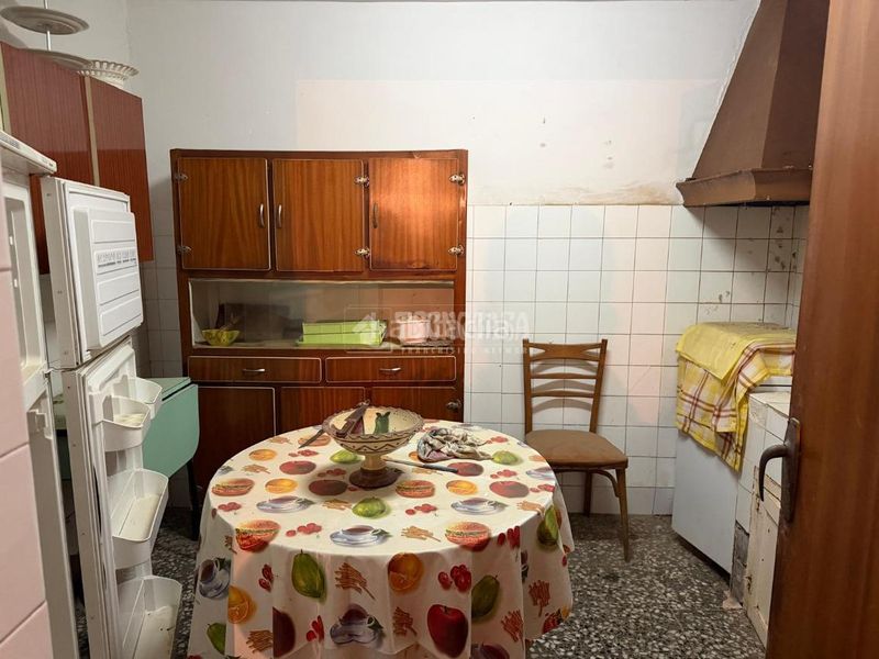 Foto 42a5656a-785b-40c9-b95c-7571785891b1. Casa  en venta en begíjar en Baeza
