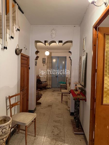 Foto 4da3fa75-7272-48b3-90eb-53df72fee078. Casa  en venta en begíjar en Baeza