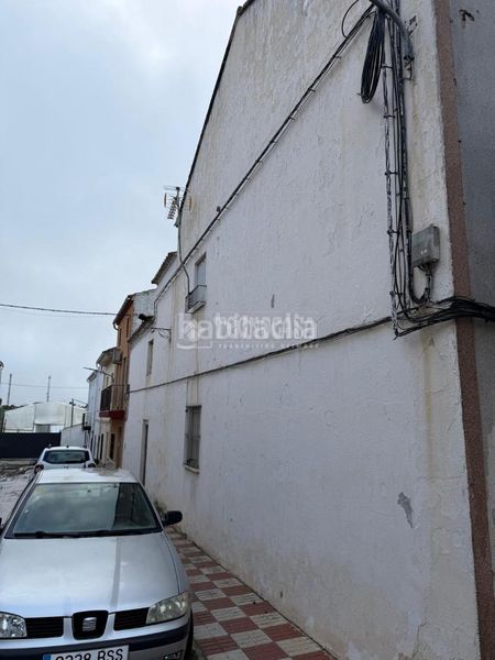 Foto 5a177860-5547-4d68-941b-fdeb72928d8b. Casa  en venta en begíjar en Baeza