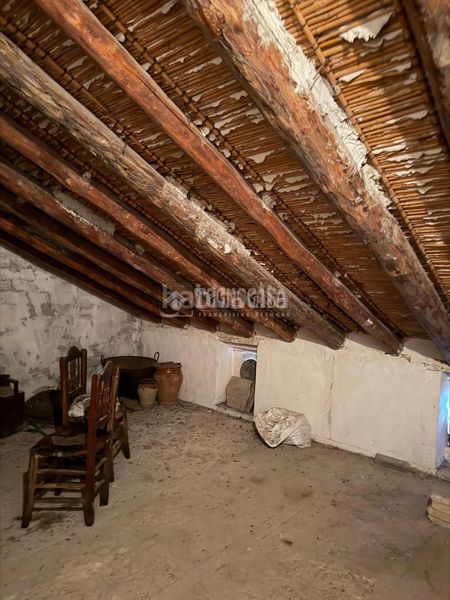 Foto 64a27515-bdbe-4c25-9fa3-cedf411dcb31. Casa  en venta en begíjar en Baeza