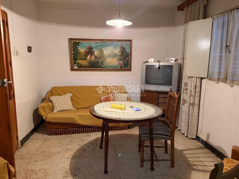 Foto 8e8c2463-8b5a-41cd-84da-4886064f8f24. Casa  en venta en begíjar en Baeza