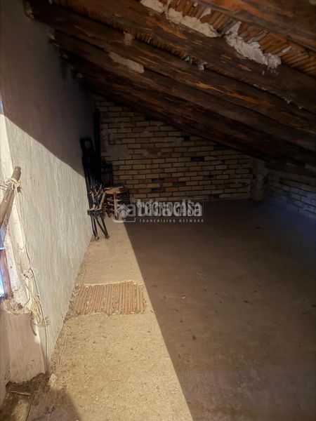 Foto df9f3173-53b7-47dd-931a-2edb30978906. Casa  en venta en begíjar en Baeza