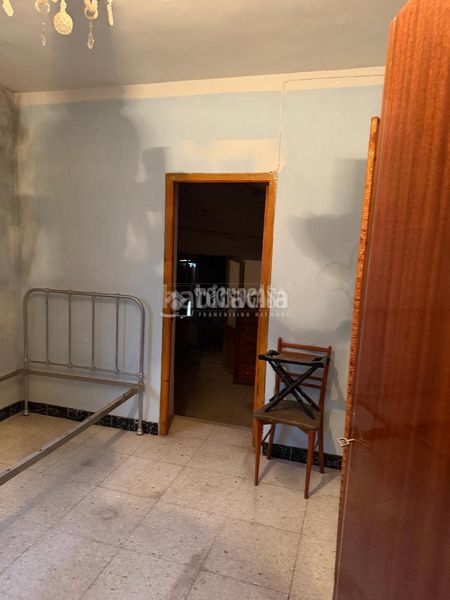 Foto e6f789fd-0209-439b-a8ab-cd8d1da389b7. Casa  en venta en begíjar en Baeza