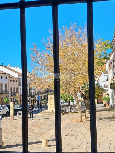 Foto 71e624ba-5b94-4cf1-8437-fcabf30c5a06. Casa  en venta en Baeza