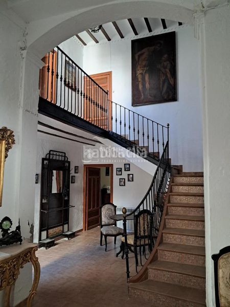 Foto 7bcf8470-3592-4bfa-9d2b-bc7e4fd23e9e. Casa  en venta en Baeza