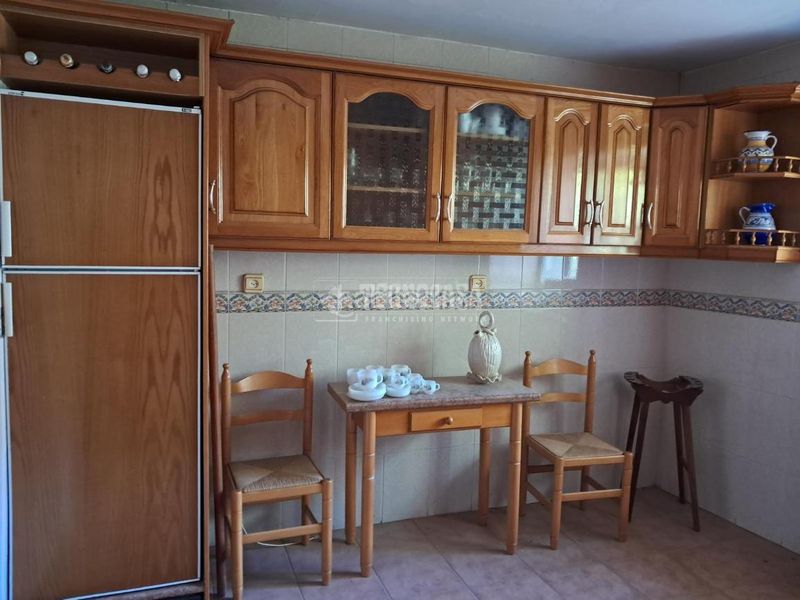 Foto d11a3a0f-59b1-499c-803f-0aad29d8818c. Casa  en venta en Baeza