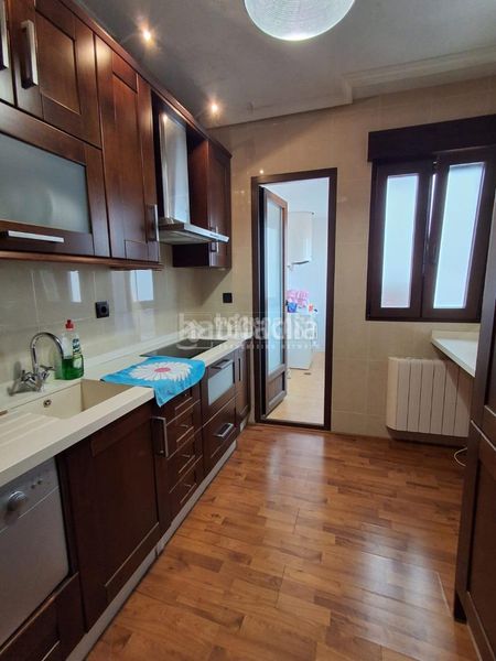 Foto 11707a9f-e8e5-460f-ba39-fb727d66744a. Piso  en venta en Baeza