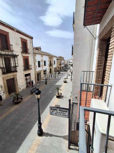 Foto 25da7f9a-2432-4149-99c2-da318513bcee. Piso  en venta en Baeza
