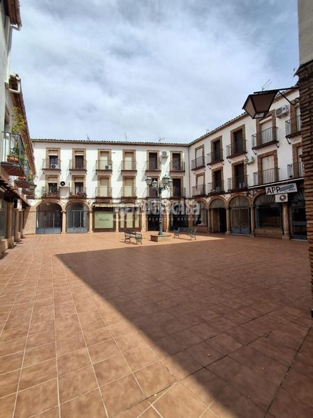 Foto 5d7a8c27-5dc8-42e2-b48f-b66b6c287a73. Piso  en venta en Baeza