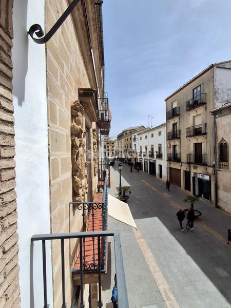 Foto c3d218d9-0602-47db-958b-45fe69de8709. Piso  en venta en Baeza