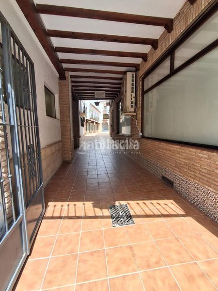 Foto d1e020fc-55eb-4063-a57c-c583807cc939. Piso  en venta en Baeza