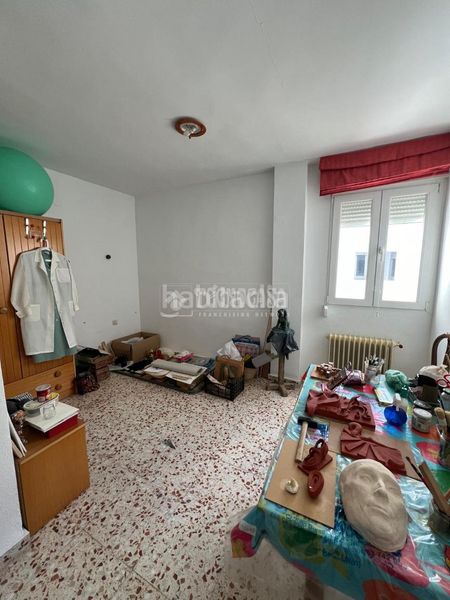 Foto 0ddc9518-e726-4846-ab19-e2f1591bb521. Pis a Baeza