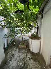 Casa aparellada a Baeza. Casa en venta en lupión