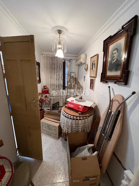 Foto c60a045f-601e-4fc8-9377-5219c898cabe. Casa aparellada a Baeza