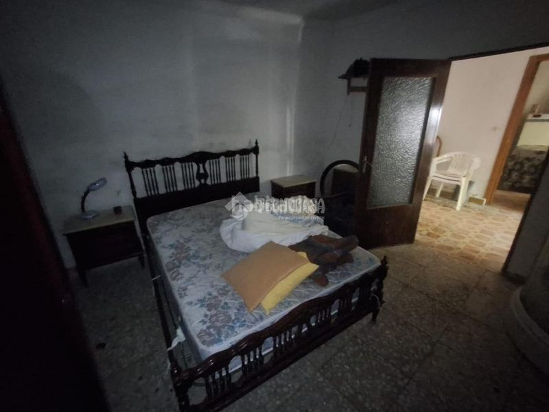 Foto 2a415fee-3a60-4c49-a6ef-068199023d2c. Casa a Baeza