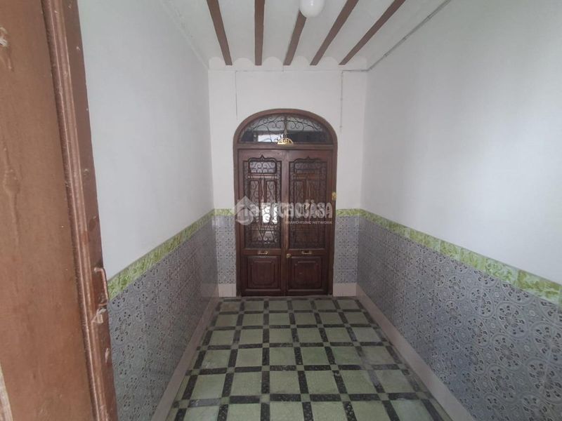 Foto 7dbdf6b4-cb92-4146-8f60-b484a881f4ae. Casa a Baeza