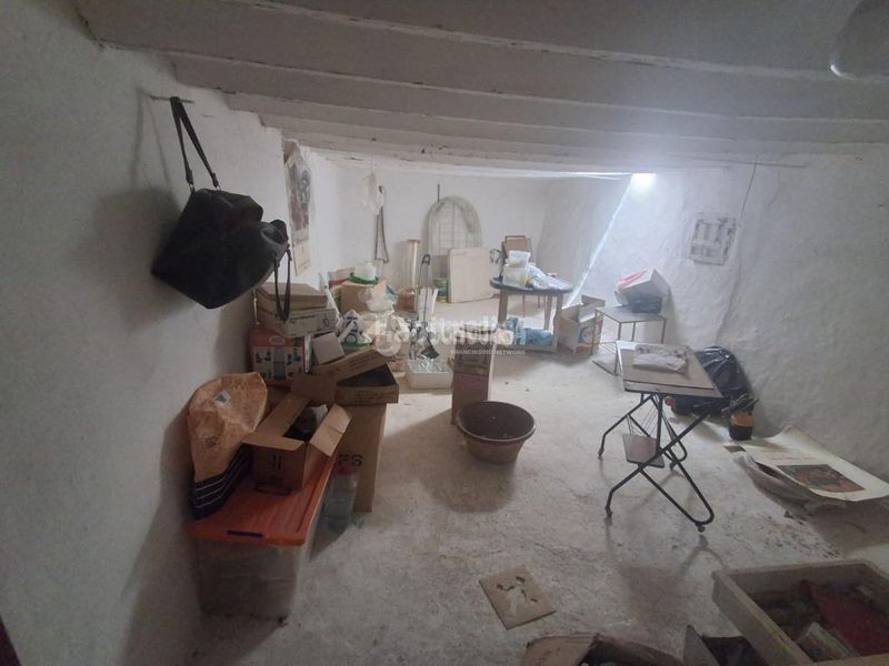 Foto e4eb2c1c-c908-438d-ab98-9cca0f958da0. Casa a Baeza