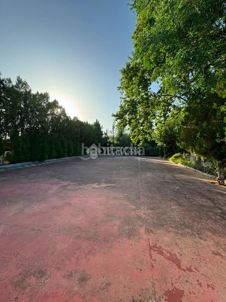 Foto a57513d7-c66a-4408-b2e5-062020df5e04. Casa  en venta en Baeza