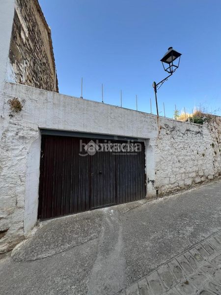 Foto 03cdc4f3-a725-455c-ab52-98e4388f7eac. Terreny residencial a Baeza