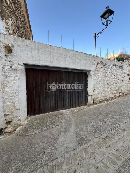 Foto 79b93823-8c86-4ce0-848c-6449a6a06cf2. Terreny residencial a Baeza