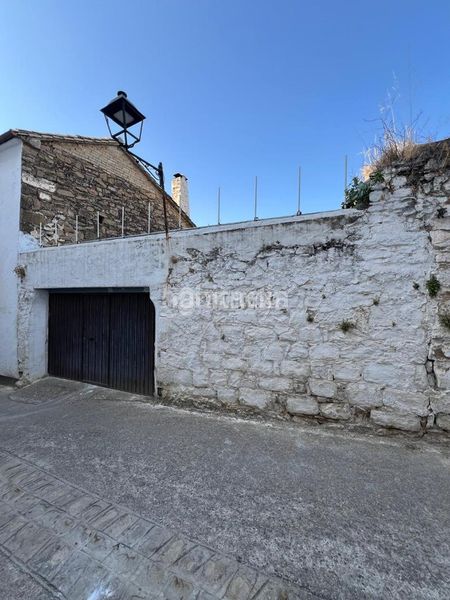 Foto bd781291-142e-4cbc-b3b4-1952dda30884. Terreny residencial a Baeza
