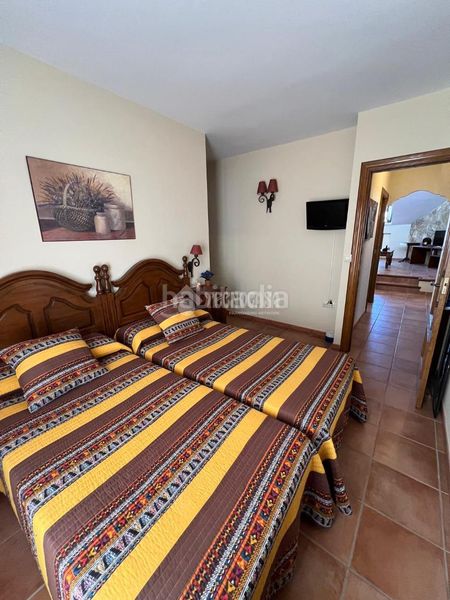 Foto 39225288-22a7-4be4-b458-326c682eec62. Piso  en venta en Baeza