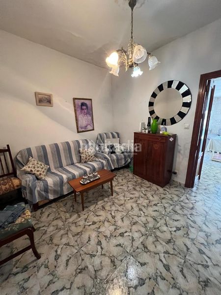 Foto 0feb4df9-5922-4172-92f1-47bb0ed37ca7. Casa  en venta en begíjar en Baeza