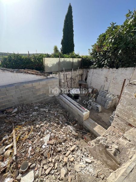 Foto 7694d8de-75c3-4b5a-8b6c-851d84d6212a. Casa  en venta en begíjar en Baeza