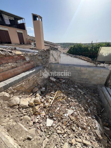 Foto 82827d8a-8099-416f-9a77-ea6b7aa0b10e. Casa  en venta en begíjar en Baeza